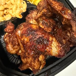 Cornish Hens